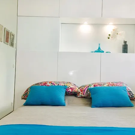 Luckey Homes- Rue Lacour