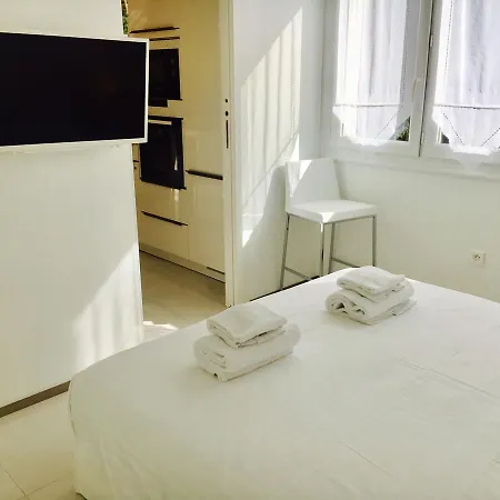 Luckey Homes- Rue Lacour Appartement *