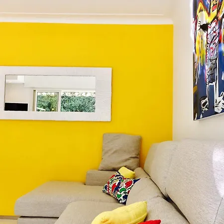 Luckey Homes- Rue Lacour Appartement Cannes
