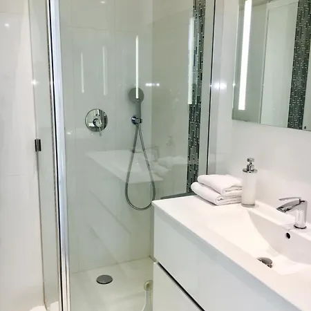 Luckey Homes- Rue Lacour Cannes