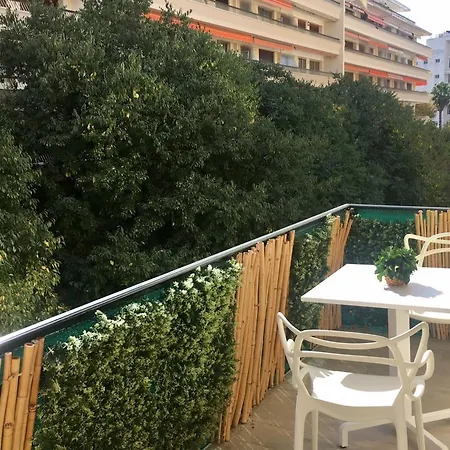 Luckey Homes- Rue Lacour Cannes