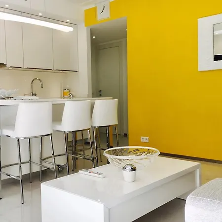 Appartement Luckey Homes- Rue Lacour *